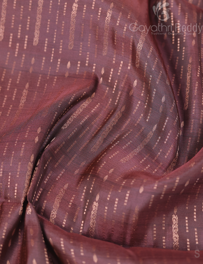 LIGHT WEIGHT KANCHI PATTU -KP8317