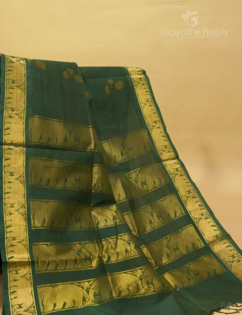 PURE VENKATAGIRI COTTON-VC774