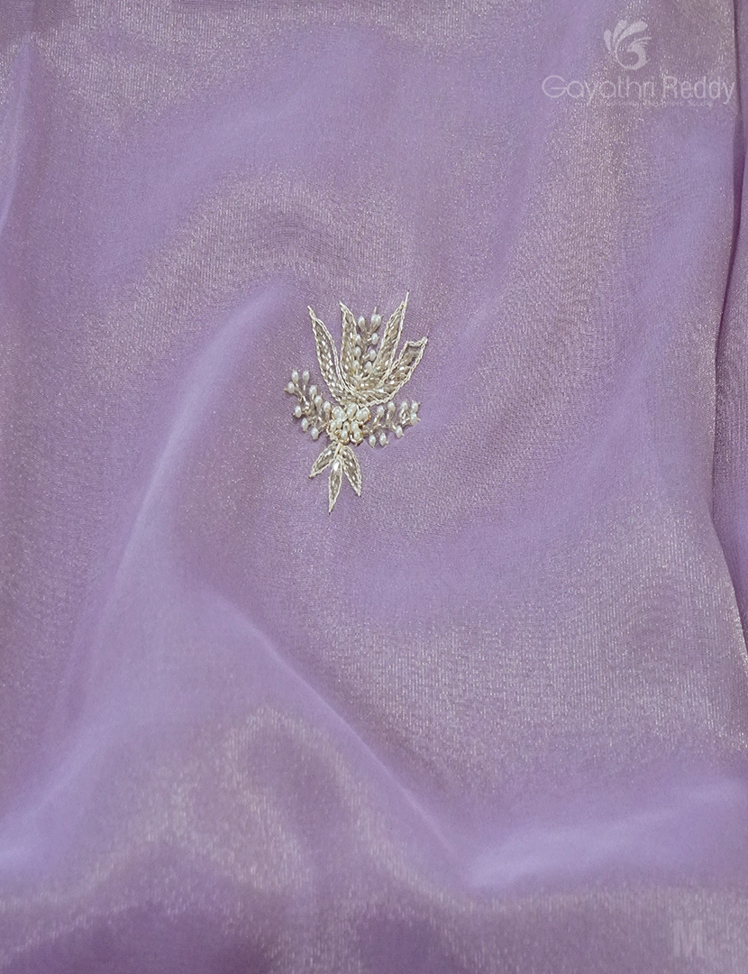 PURE TISSUE FANCY-TF89