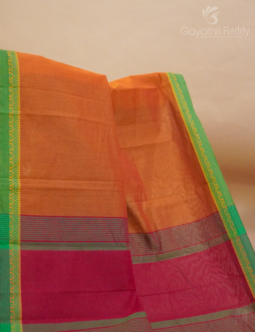 PURE KHADI COTTON-KHC274