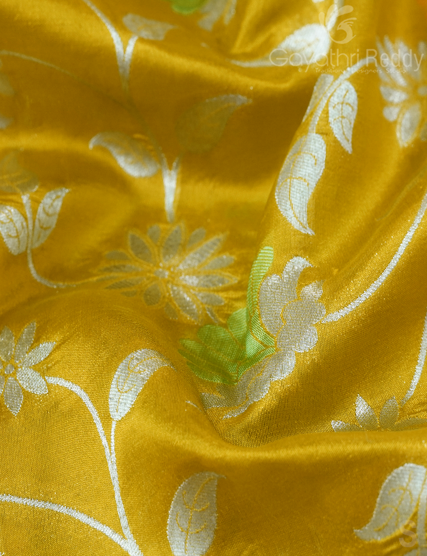 PURE DUPION SILK-DS246