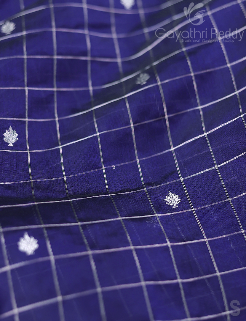 PURE CHANDERI PATTU-CPS918