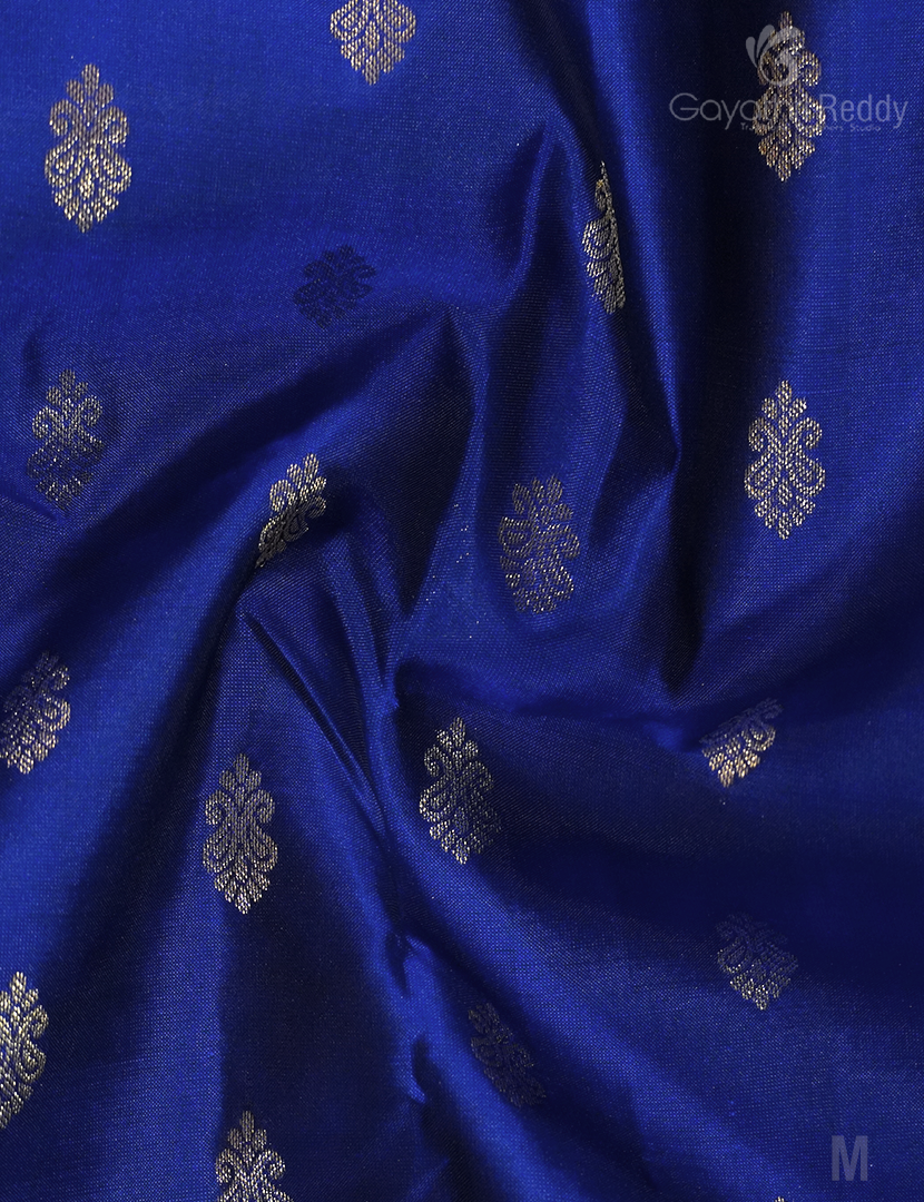 PURE KANCHI PATTU-KP7380