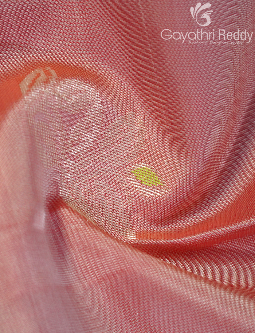 LIGHT WEIGHT KANCHI PATTU-KP8580