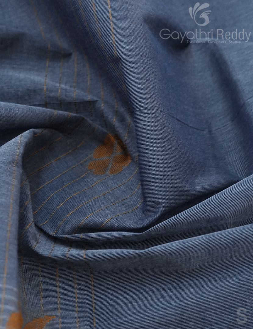 PURE KANCHI COTTON-KC2944