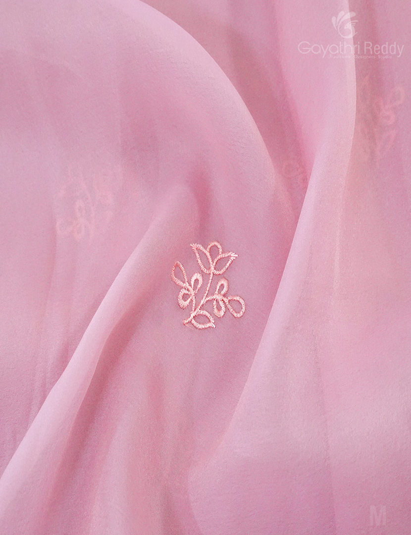 ORGANZA TISSUE FANCY-FO710