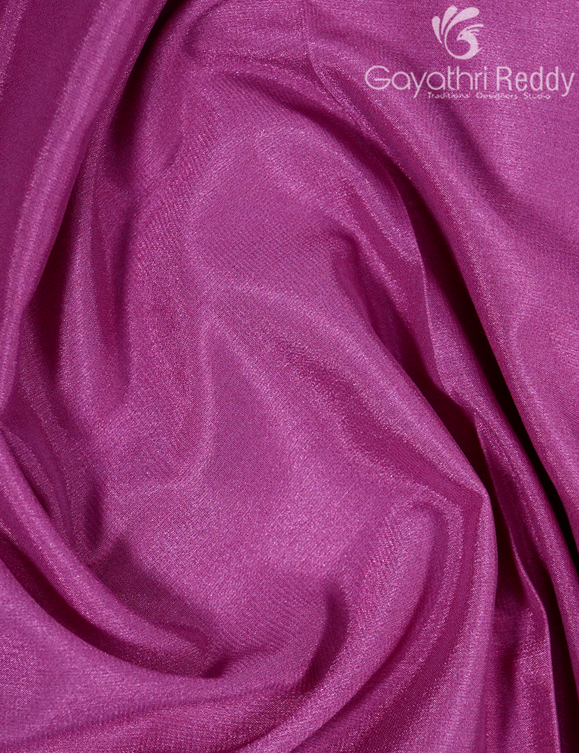 SEMI MYSORE CREPE-SMC433