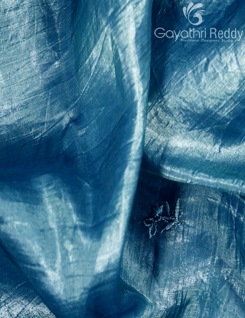 GLASS ORGANZA FANCY-FO953