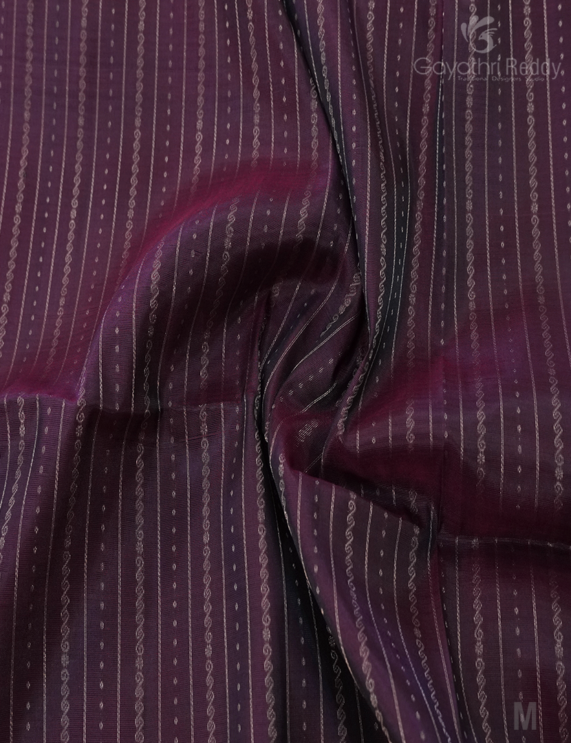 LIGHT WEIGHT KANCHI PATTU-KP7628