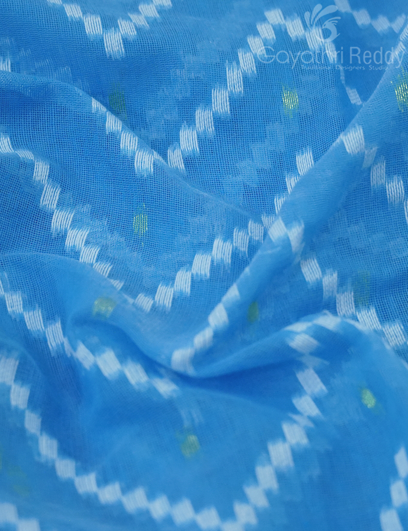 JAMDANI COTTON-JMC491