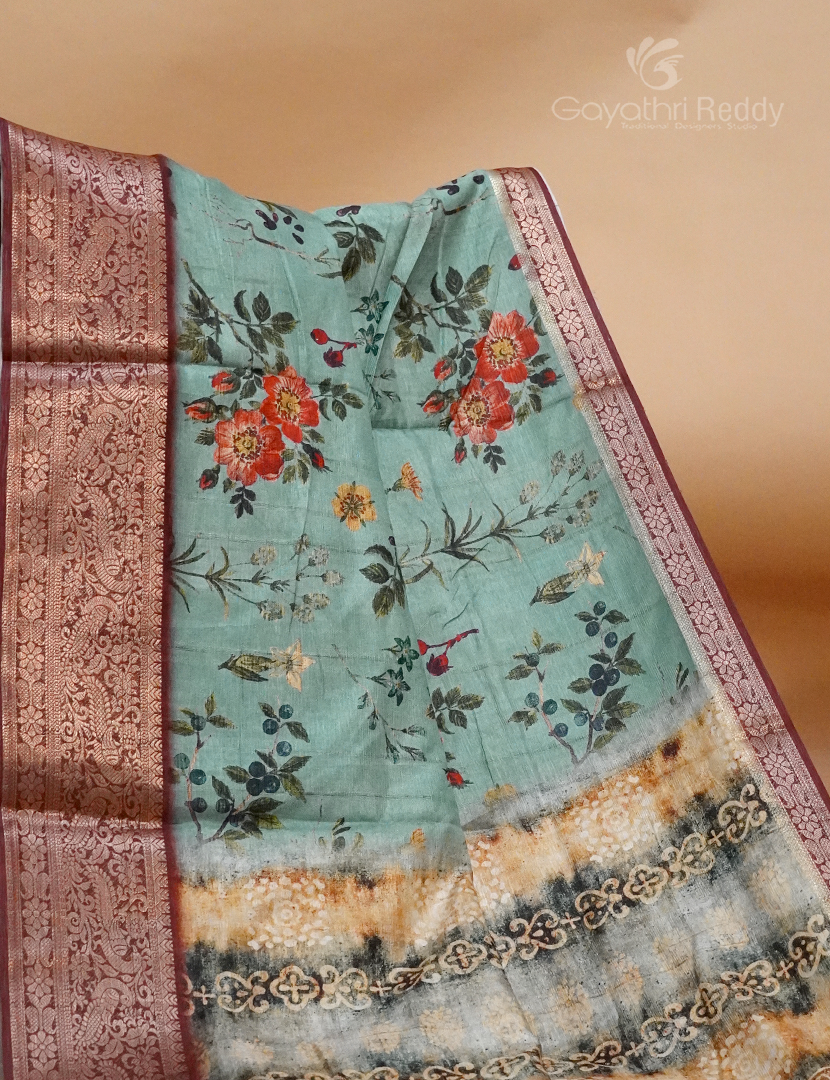 DOLA GEORGETTE FANCY-PDG44