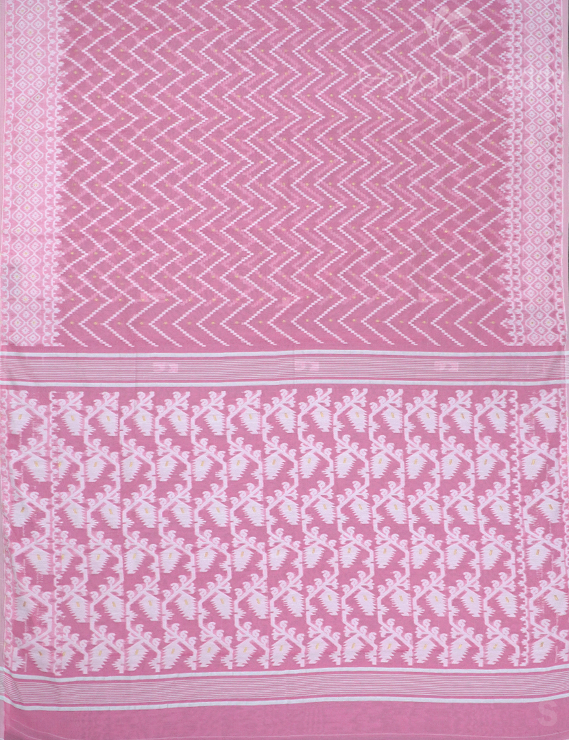 JAMDANI COTTON-JMC492