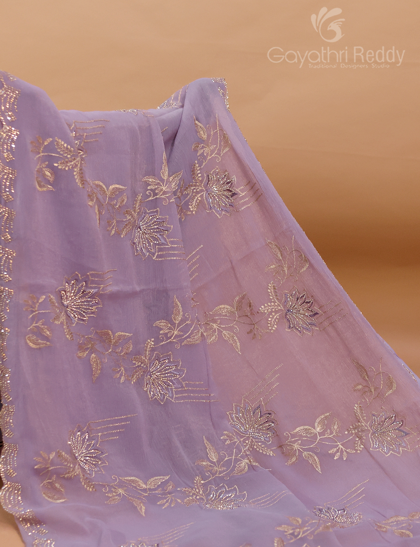 CHIFFON FANCY-PCF145