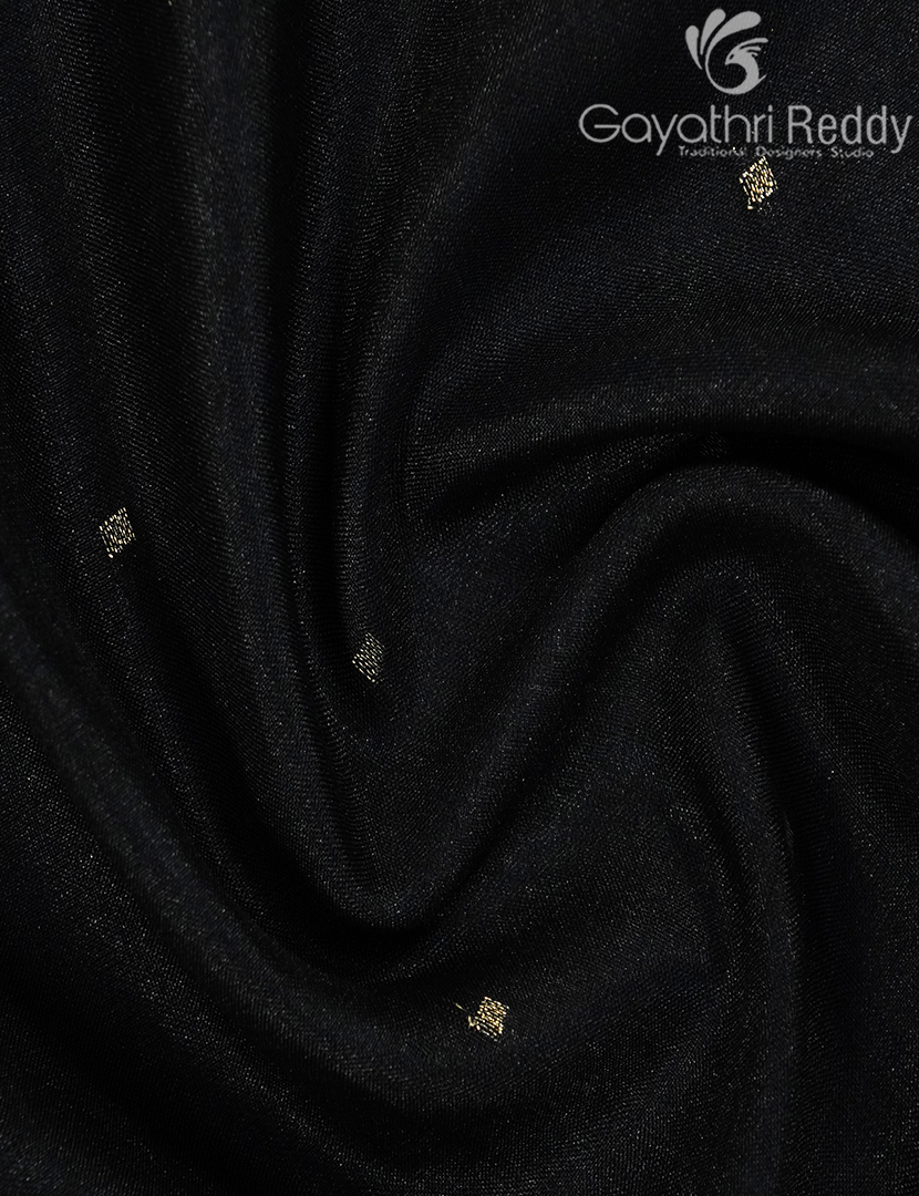 KHADI SILK WORK SAREE-KSW69