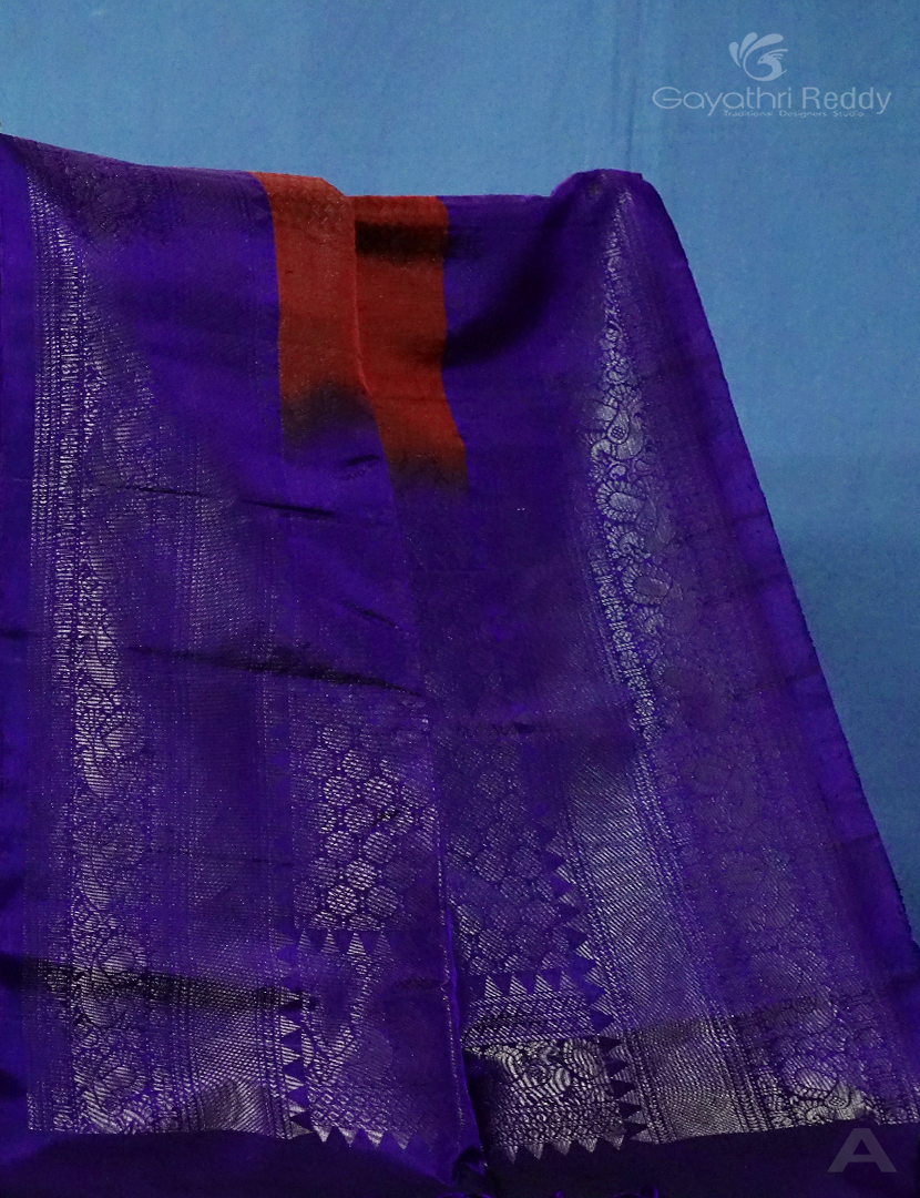 PURE KANCHI SAMUDRIKA PATTU-SS1363