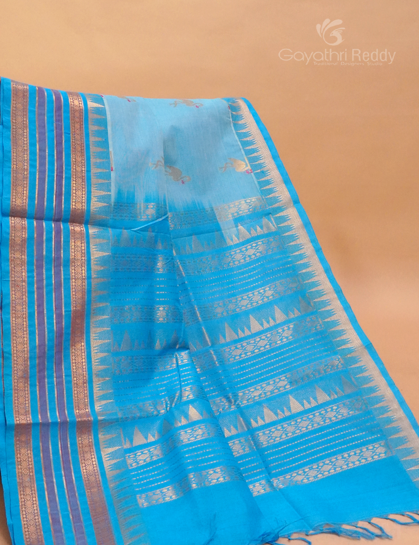 PURE VENKATAGIRI COTTON-VC734