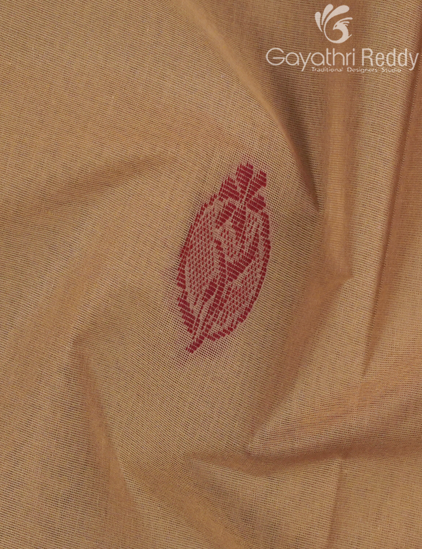 PURE KANCHI COTTON -KC3145