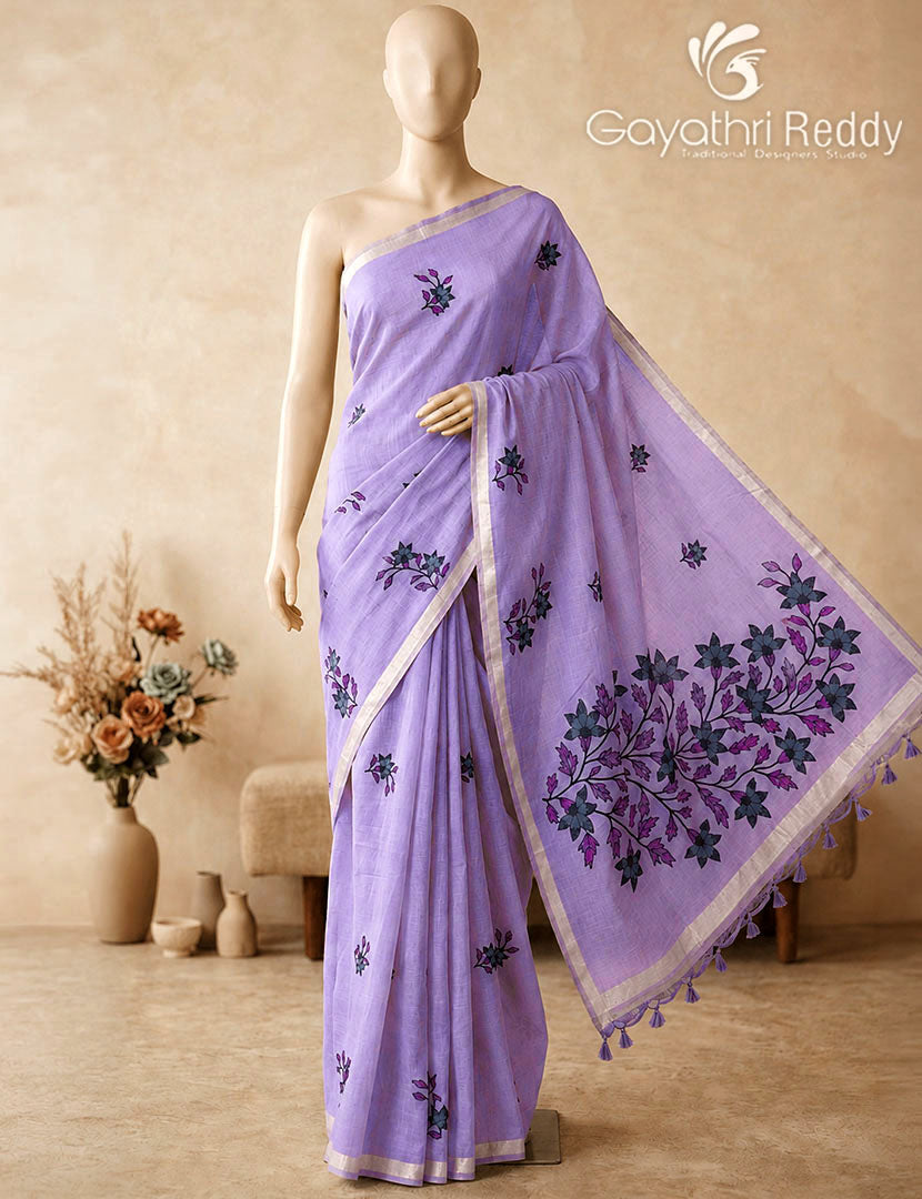 BANARAS COTTON-BC817