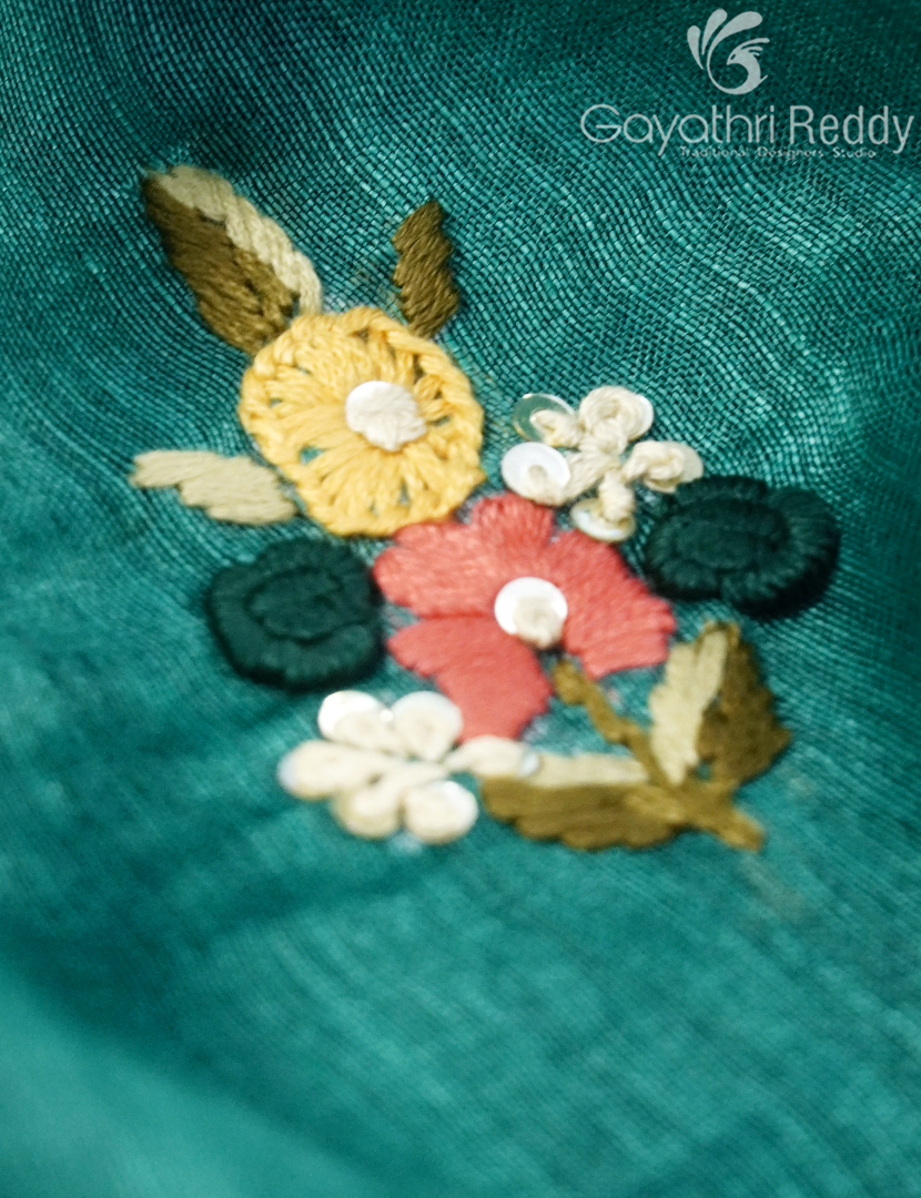 PURE LINEN FANCY-PLF5