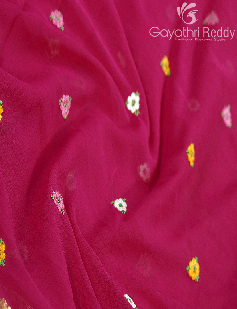 CHIFFON FANCY-PCF313