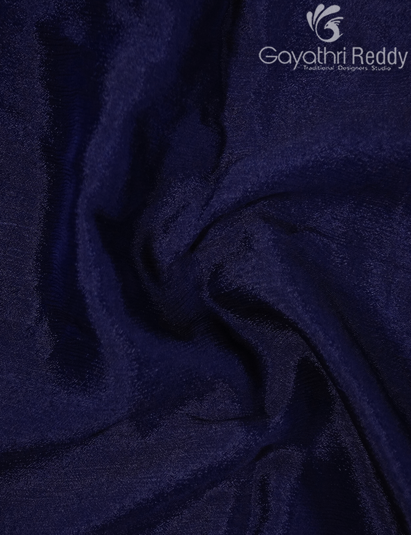 CHINON CHIFFON SAREE-CCS6