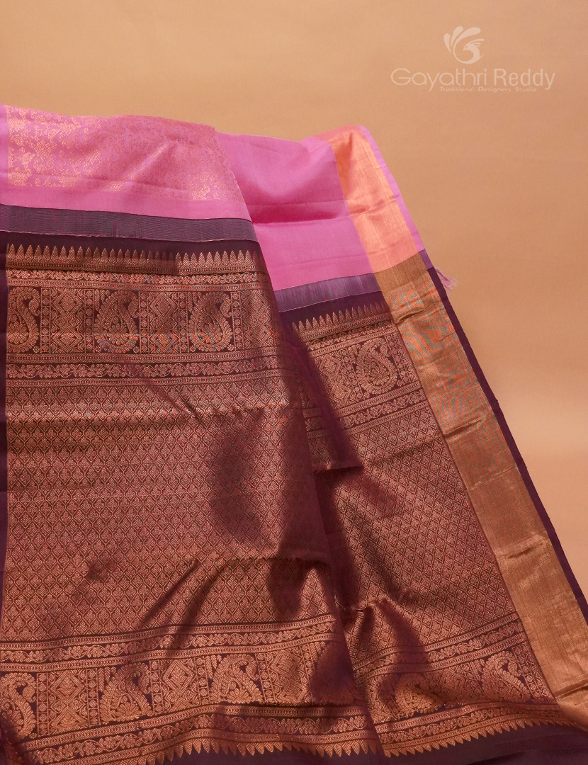 PURE KANCHI 2G SILK-KP5740