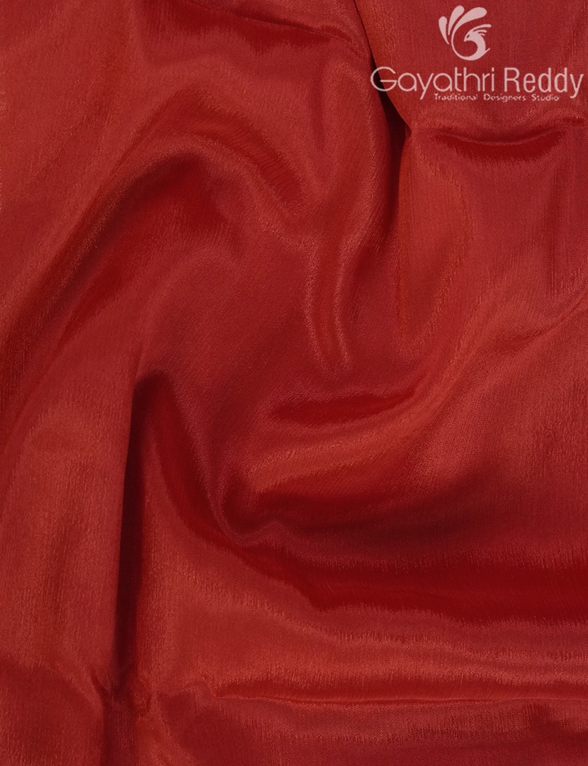 CRAPE SILK SAREE-PSC47