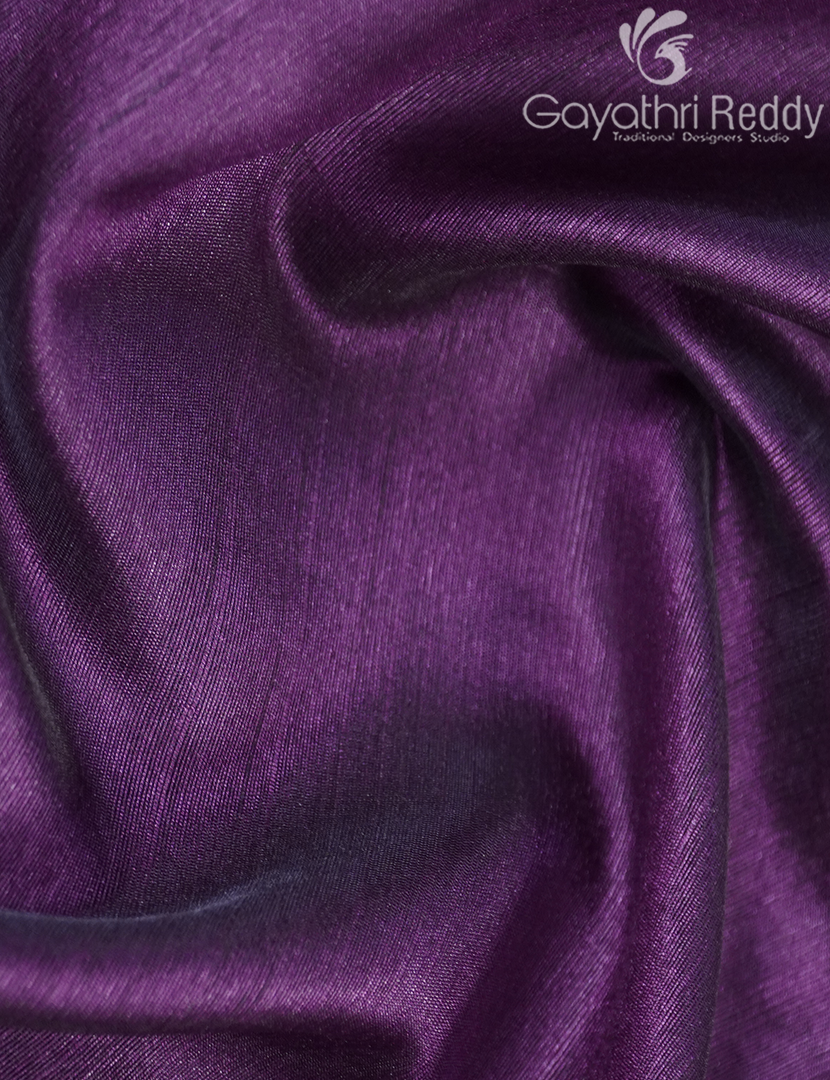 SEMI TUSSAR SAREE-ST1162