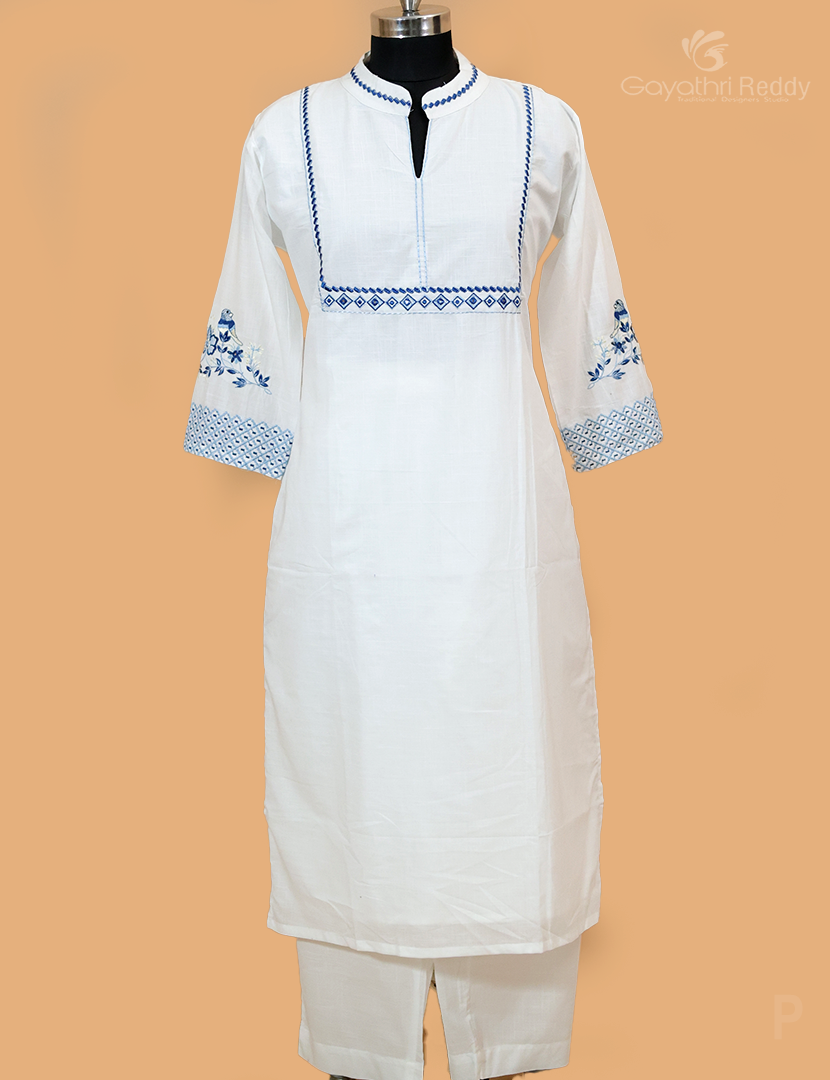 KURTI SET-KDS399