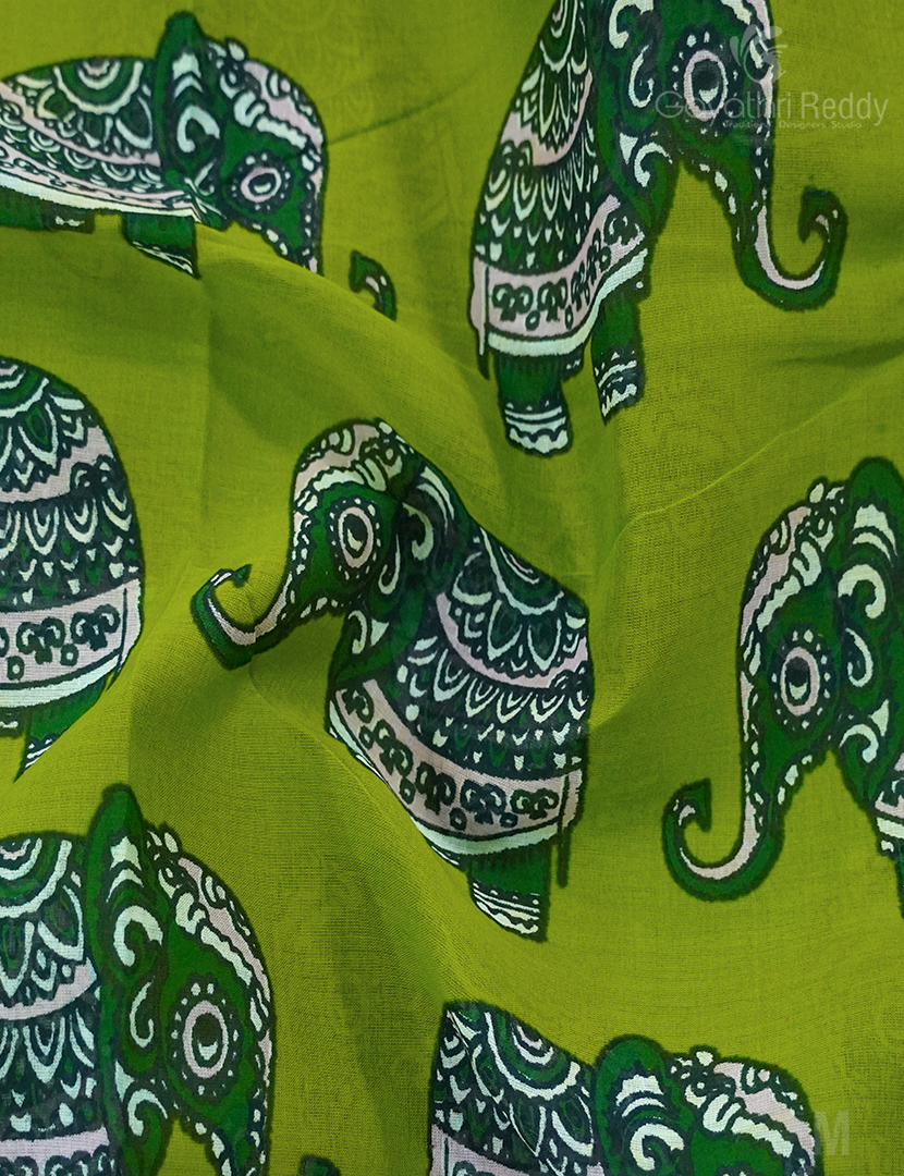 PURE MULMUL COTTON-MC1460