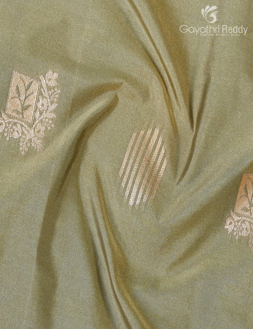 ART SILK SAREE-AS172