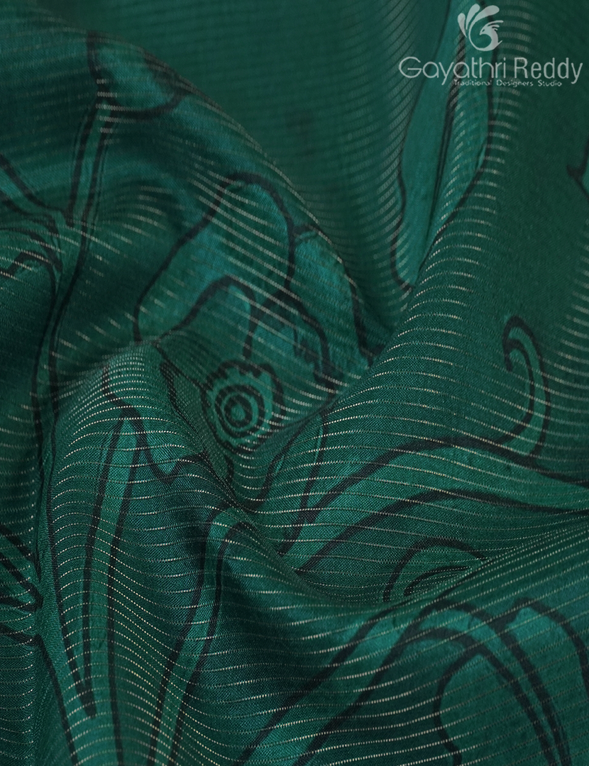 BANARAS SILK-BAS18
