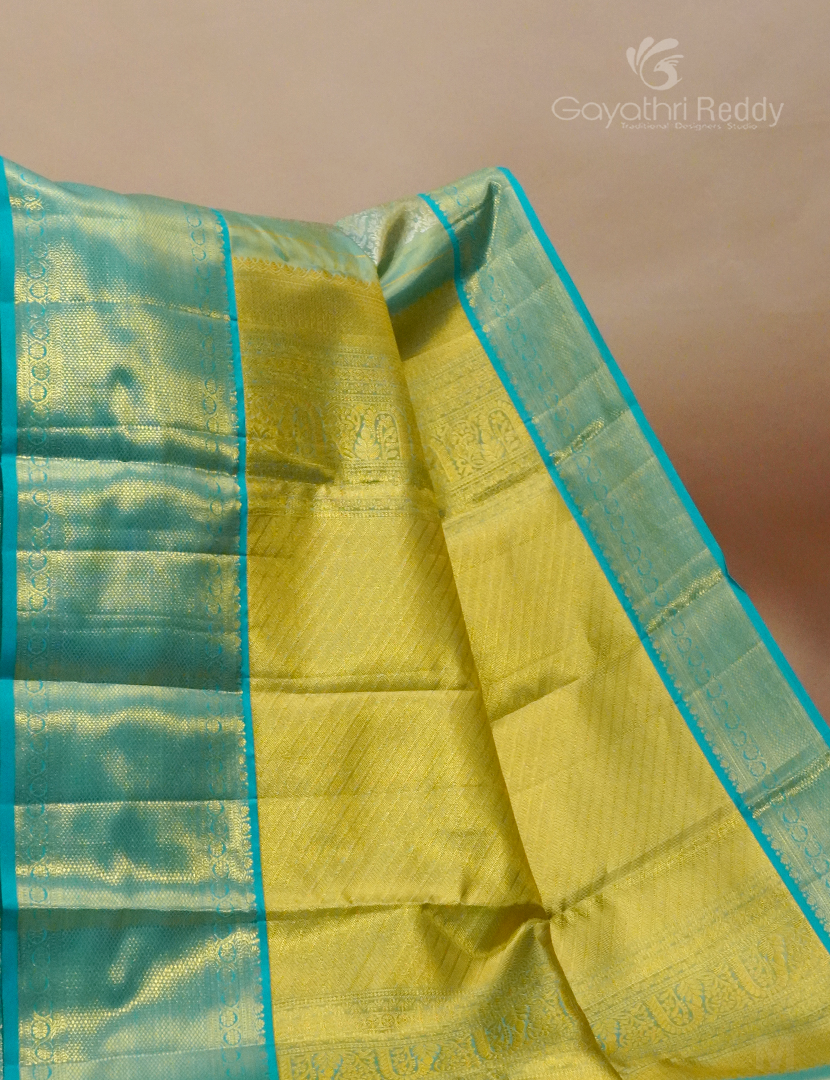 PURE KANCHI PATTU-KP5873