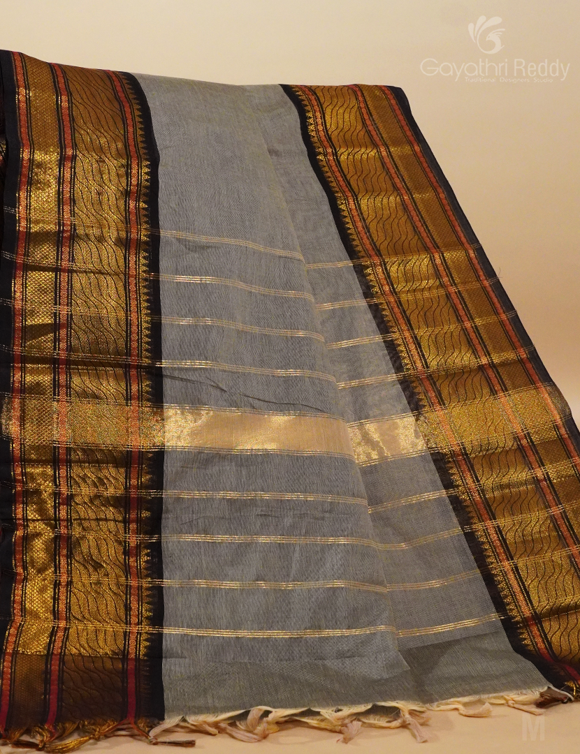 PURE KANCHI COTTON-KC2714