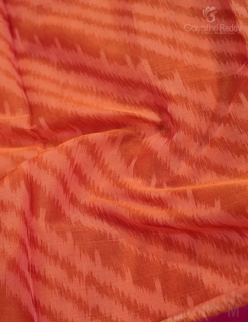 PURE IKKAT SICO-PIS73