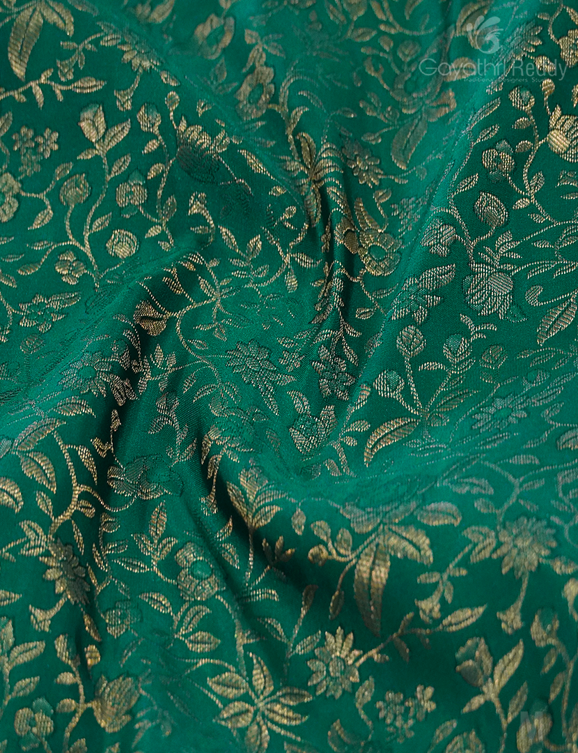 LIGHT WEIGHT KANCHI PATTU-KP7531