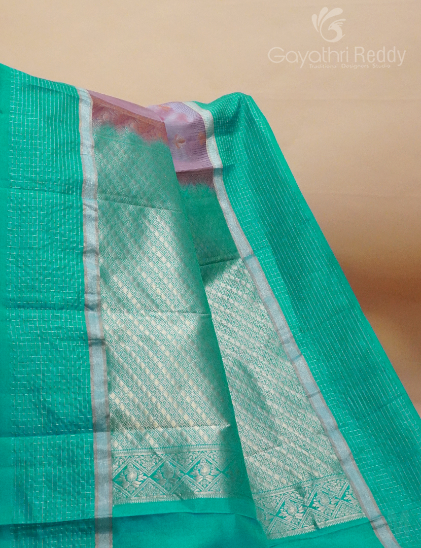 PURE KANCHI PATTU-KP6050