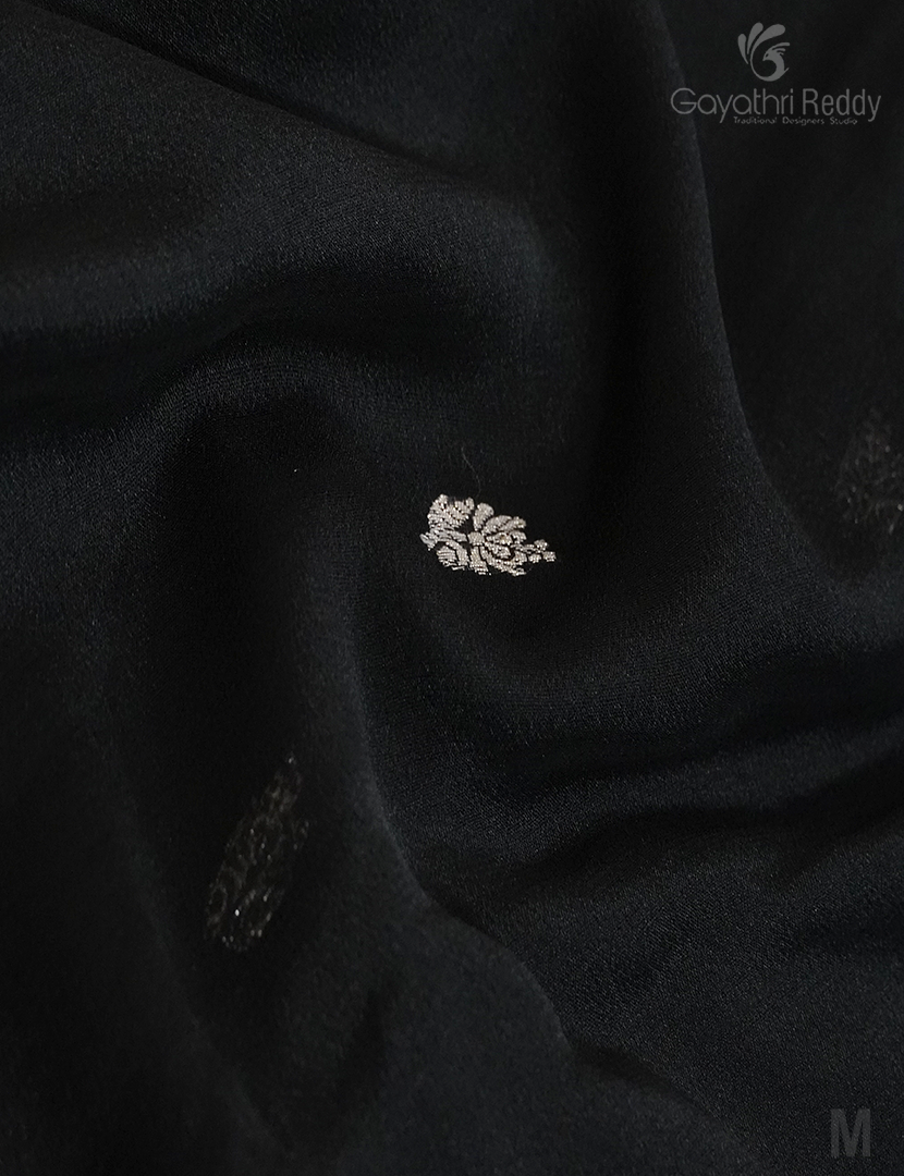 PURE CHIFFON KADDI-CKP6