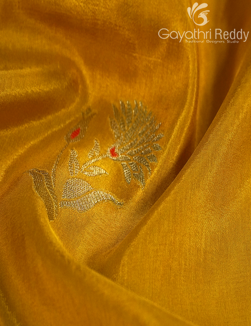 PURE DOLA SILK -PDS1078