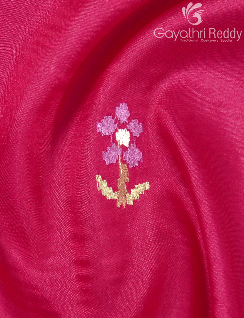 SEMI DUPION FANCY-SDF6