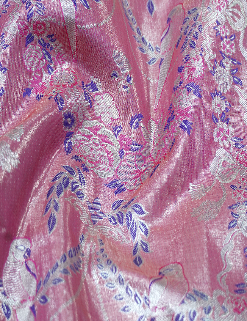 SEMI KANCHI PATTU-SP1626