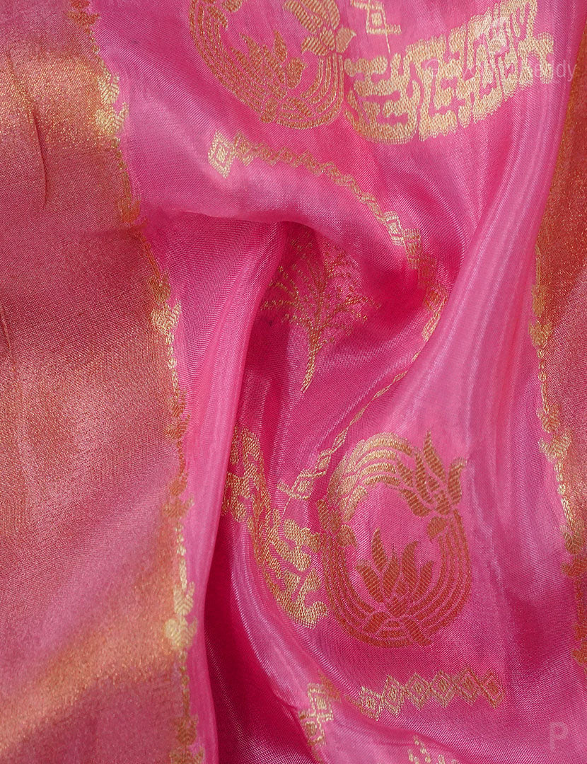 SEMI MYSORE SILK-SMSS26