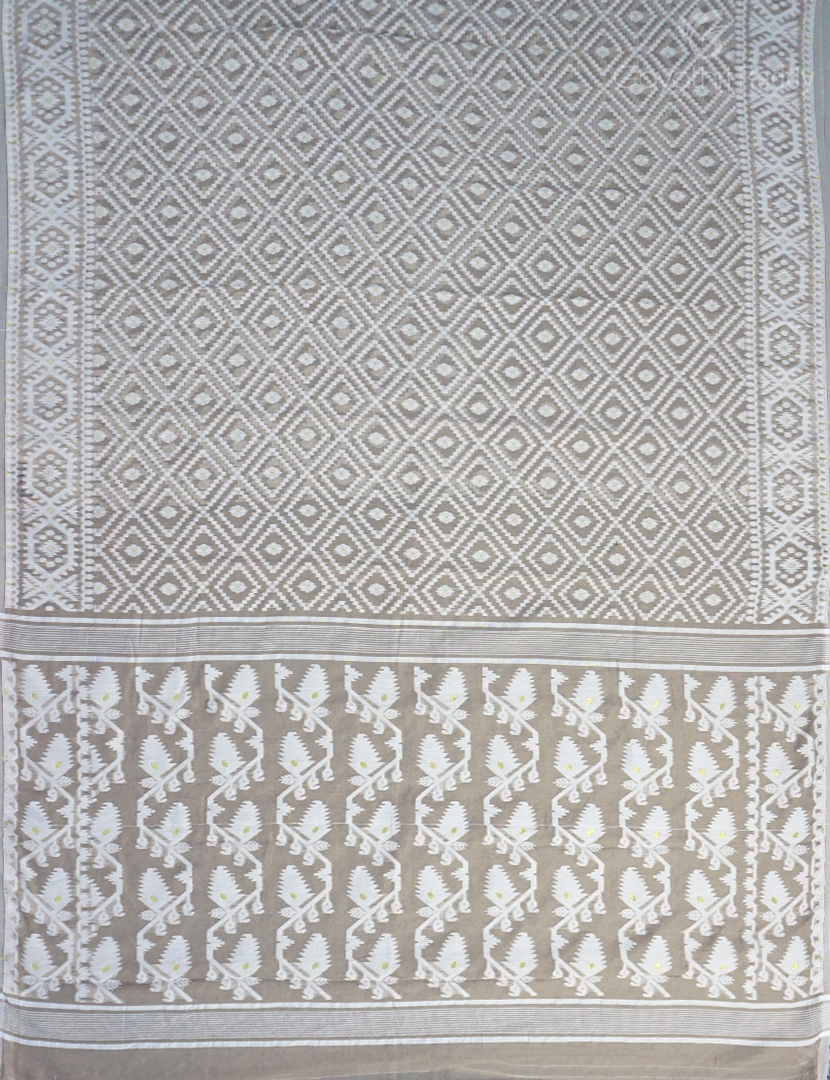 JAMDANI COTTON-JMC480