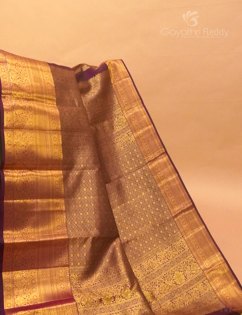 PURE KANCHI BRIDAL PATTU-BKP1646