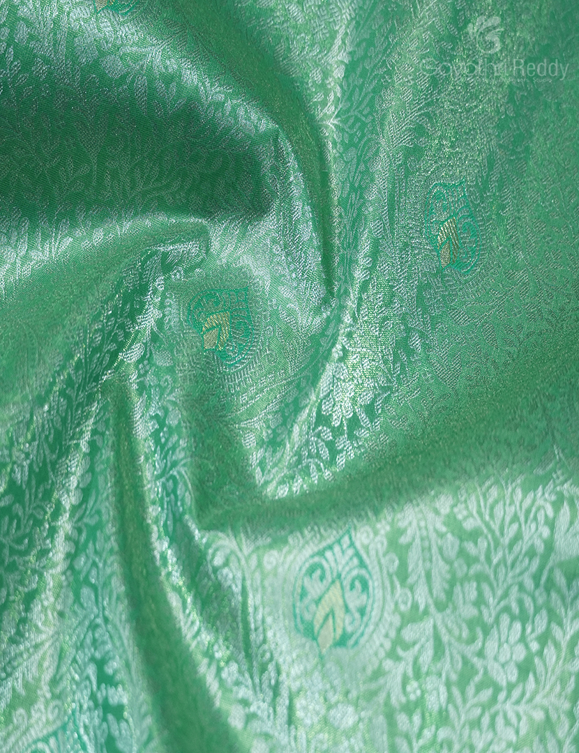 SEMI KANCHI PATTU-SP1589