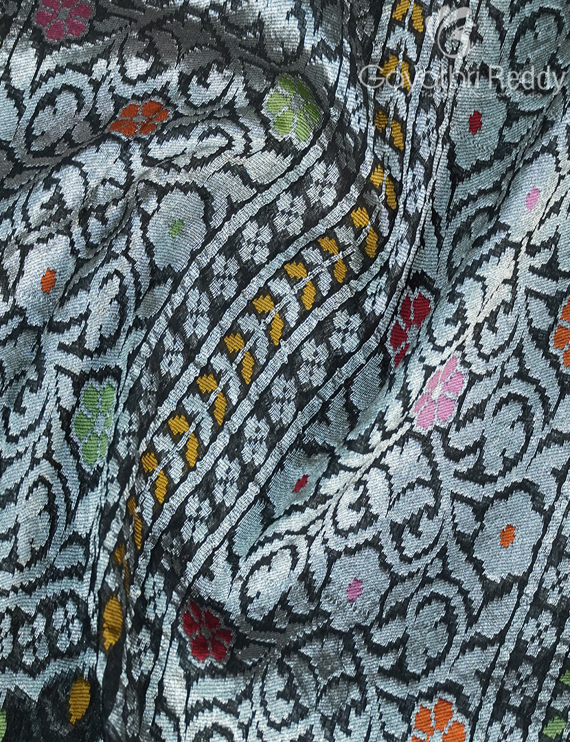 PURE KADDI GEORGETTE -KG8