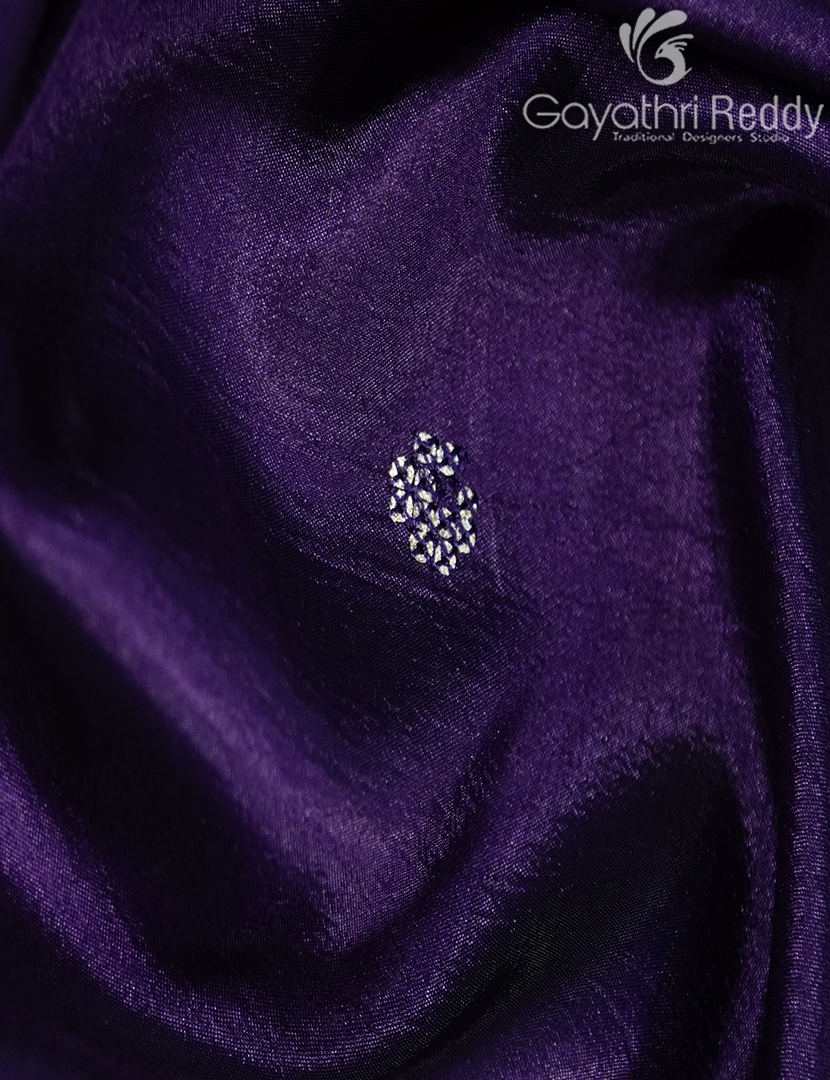 DUPION SILK WORK-DSW35