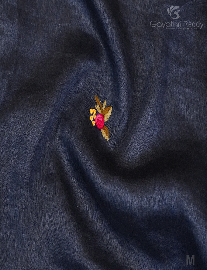 PURE LINEN SILK-PLS109