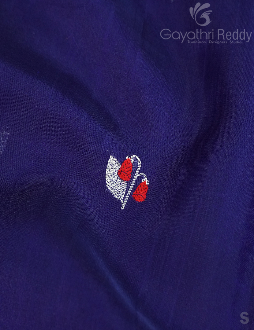 PURE CHANDERI PATTU-CPS968