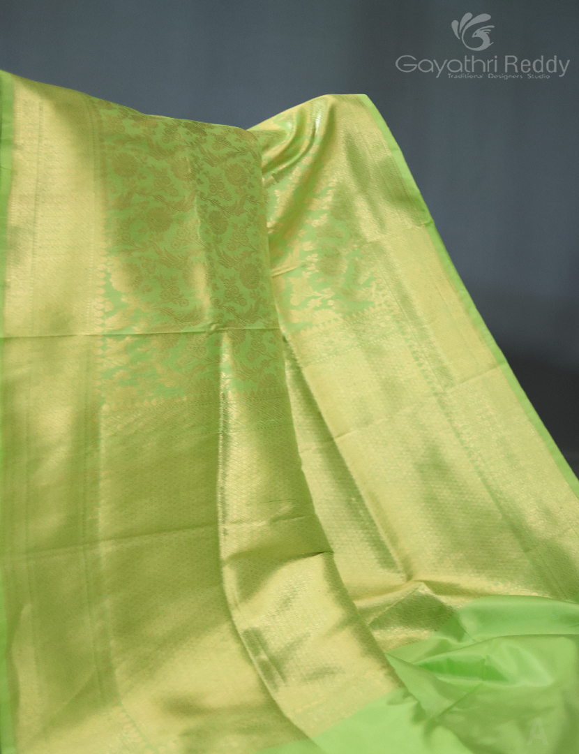 PURE BANARAS KATAN SILK-BP775